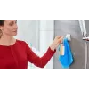 Towel hook TESA 59785-00000 Indoor Stainless steel White