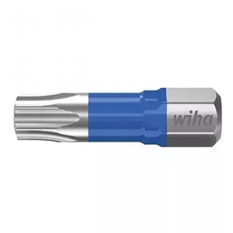 Screwdriver Bit Set Wiha 41604