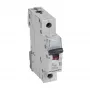 Legrand TX3 circuit breaker Miniature circuit breaker Type C 1