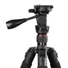 Aluminium Tripod Adapter Hama Alu 00002809