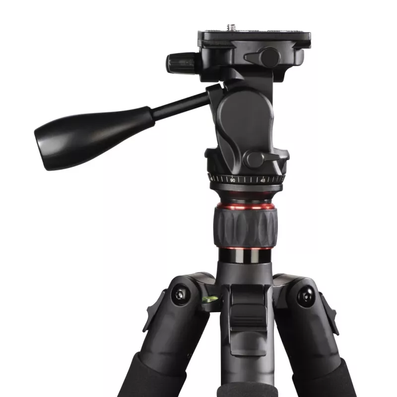 Aluminium Tripod Adapter Hama Alu 00002809