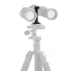 Aluminium Tripod Adapter Hama Alu 00002809