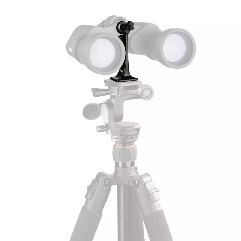 Aluminium Tripod Adapter Hama Alu 00002809