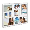 Multi picture frame Hama Clip-Fix Transparent 300x400mm
