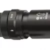 Hand flashlight Brennenstuhl 1178600201 Black