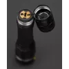 Push flashlight Brennenstuhl 1178600800 Black