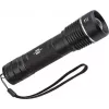 Push flashlight Brennenstuhl 1178600800 Black