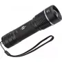 Push flashlight Brennenstuhl 1178600800 Black