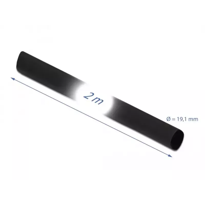 Heat shrink tube DeLOCK 20669