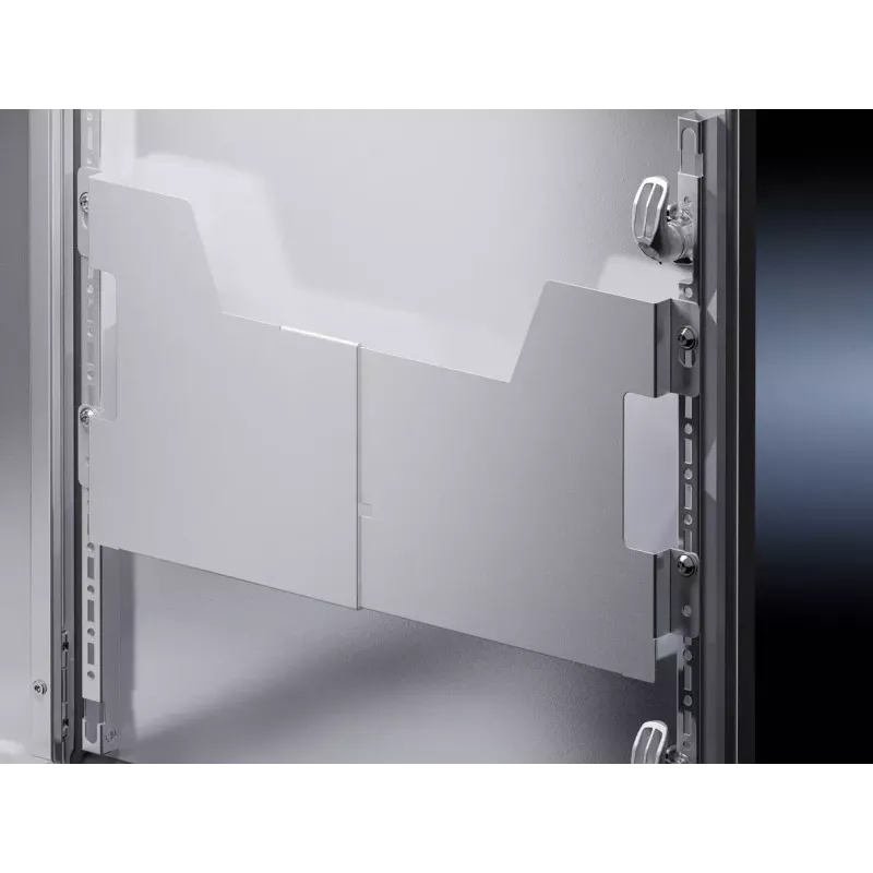 Cable management panel Rittal AX 2515.300