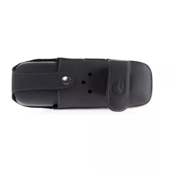 Pull case JT BERLIN Turnline for Gigaset E630 Black
