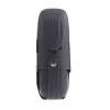 Pull case JT BERLIN Turnline for Gigaset E630 Black