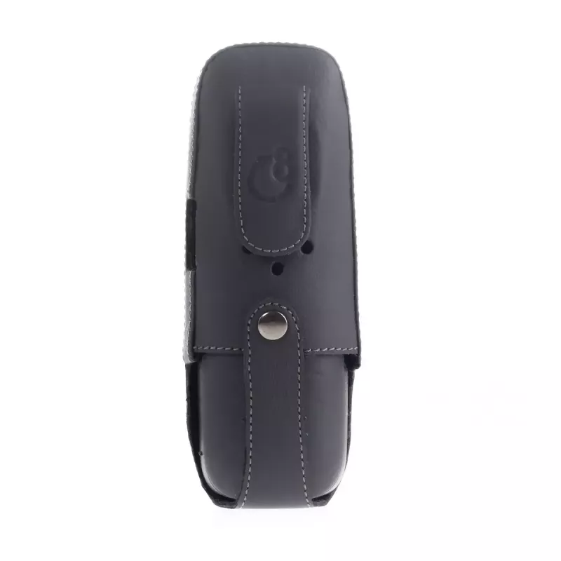 Pull case JT BERLIN Turnline for Gigaset E630 Black