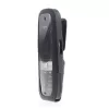 Pull case JT BERLIN Turnline for Gigaset E630 Black