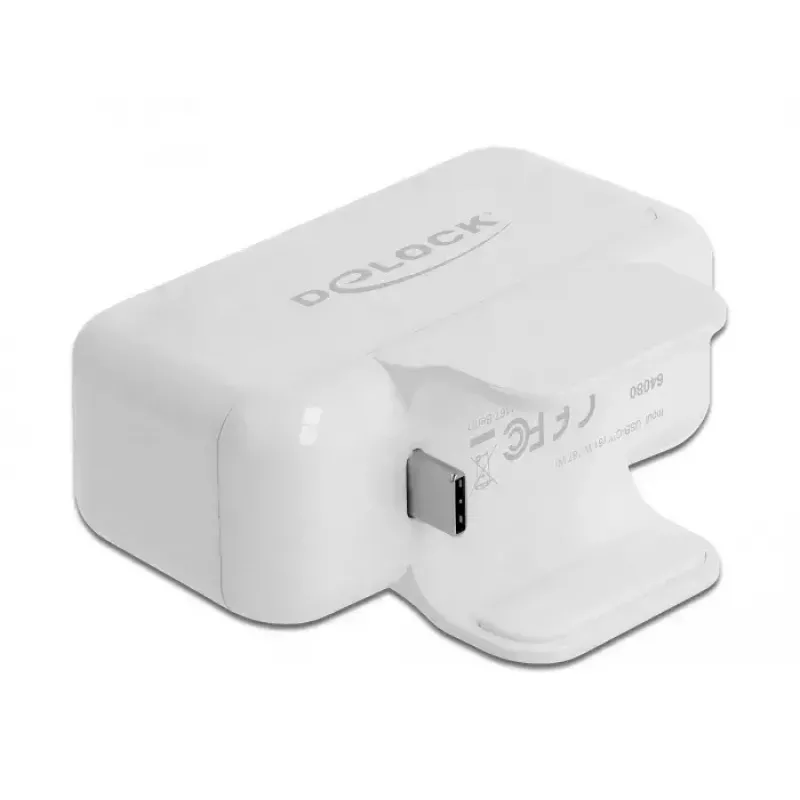 Adapter for Apple power supply DeLOCK 64080