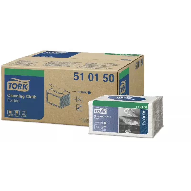 Cleaning Cloth Paper Tork 510150