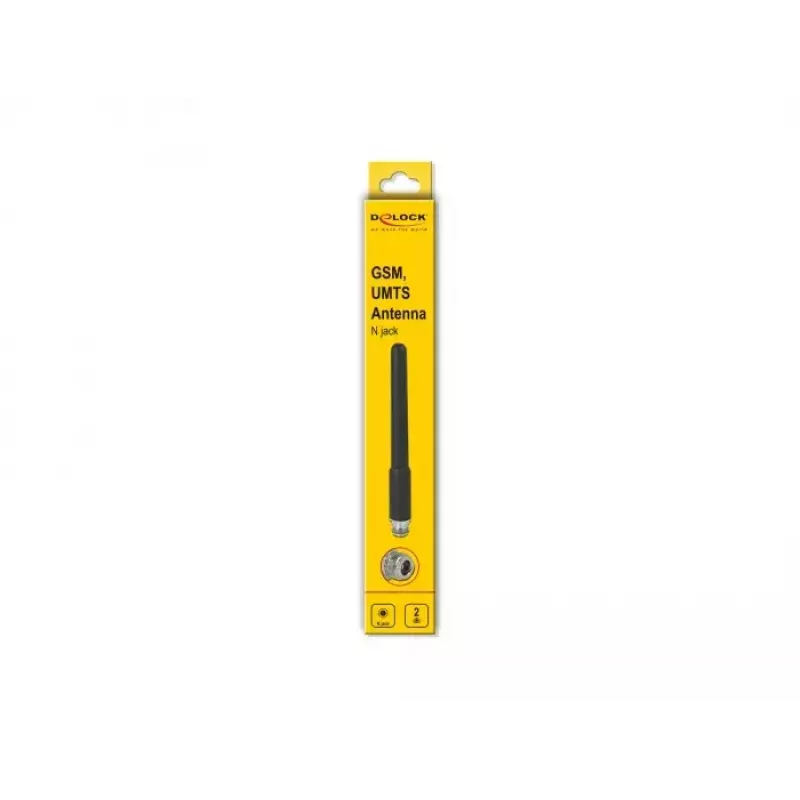Omni-directional antenna DeLOCK 12697