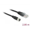 Navigator cable Navilock 63165 2.8 m