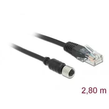 Navigator cable Navilock 63165 2.8 m