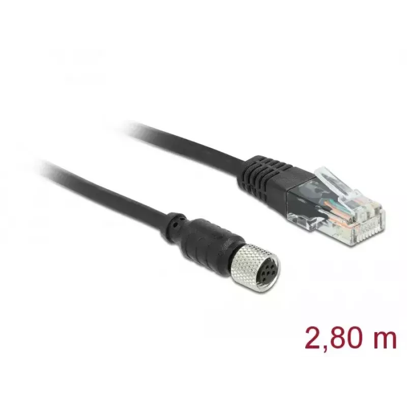 Navigator cable Navilock 63165 2.8 m