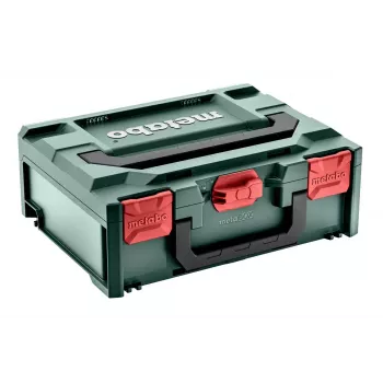 Tool hard case Metabo 626886000