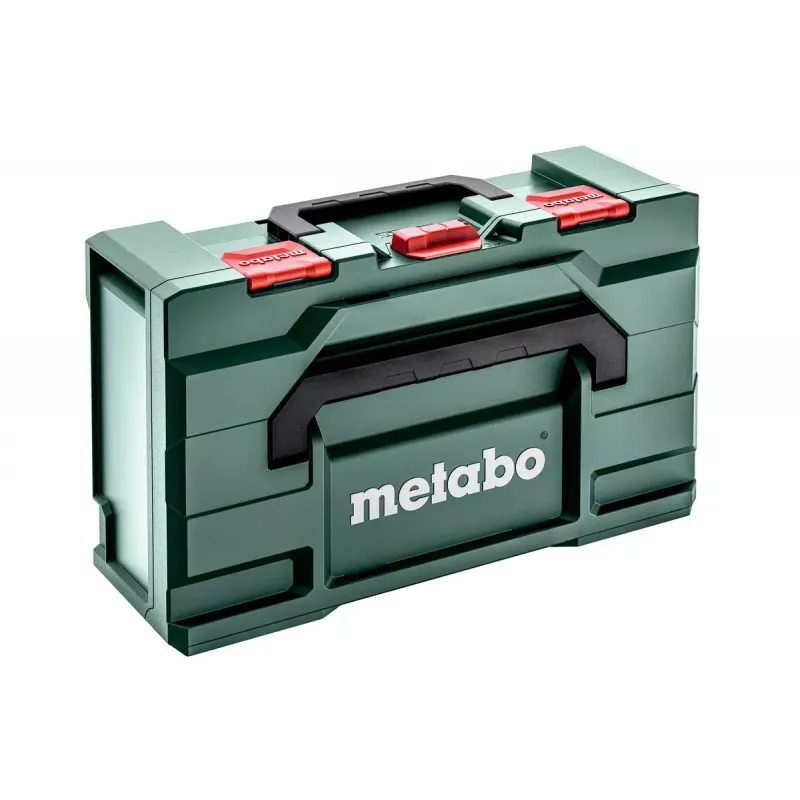 Tool hard case Metabo 626890000