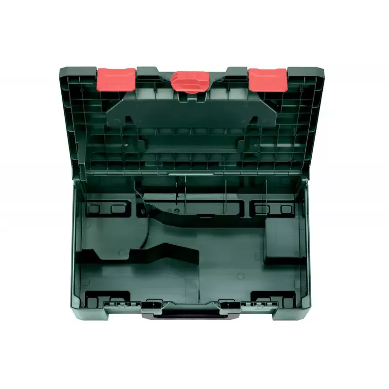 Tool hard case Metabo 626890000