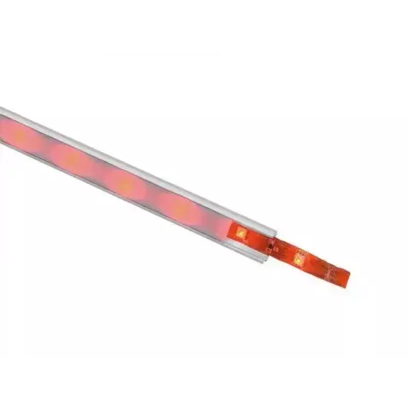 Universal strip light LED Eurolite 50530195 5000 mm IP44 Indoor/Outdoor
