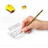 Graphite Pencil Staedtler 120 SBK3P2 HB 3 pc(s)