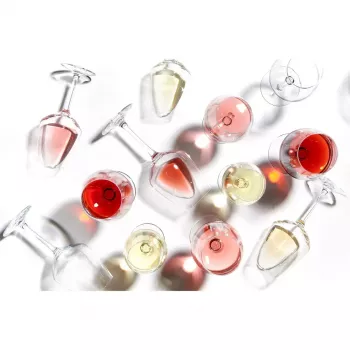 Champagne flute Ritzenhoff & Breker mambo 4 pcs