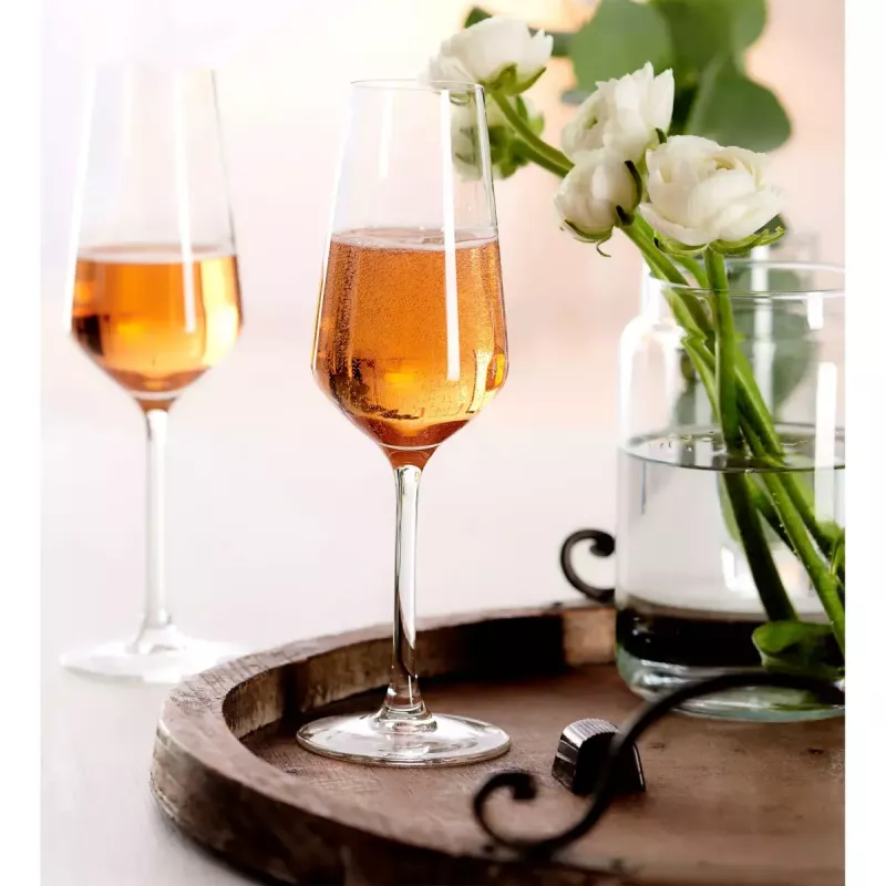 Champagne flute Ritzenhoff & Breker mambo 4 pcs