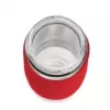 Glass Tea Infuser EMSA N20804 0.4 ml Transparent