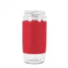 Glass Tea Infuser EMSA N20804 0.4 ml Transparent