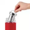 Glass Tea Infuser EMSA N20804 0.4 ml Transparent