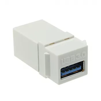USB-A female-female coupler ACT TD4104