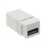 USB-A female-female coupler ACT TD4104