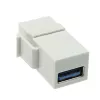 USB-A female-female coupler ACT TD4104