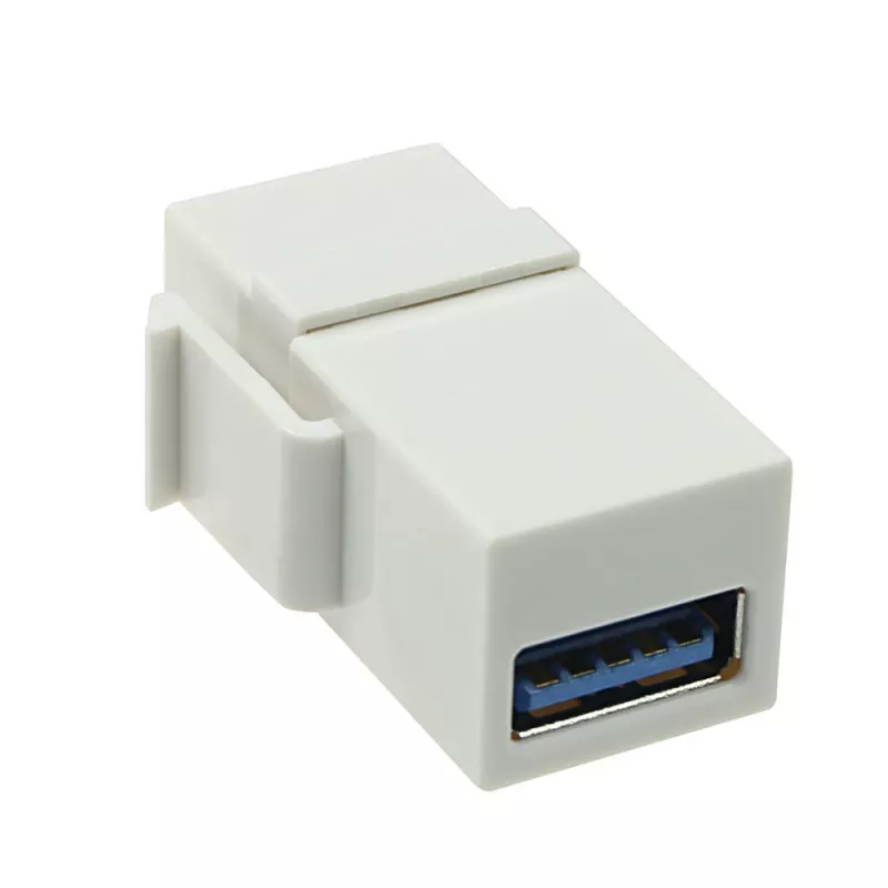 USB-A female-female coupler ACT TD4104