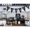 Chalk Marker Edding 4085 Bullet Black 1 pc(s)