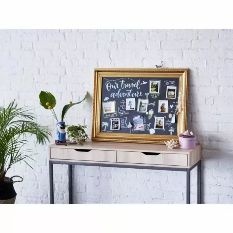 Chalk Marker Edding 4085 Bullet Black 1 pc(s)