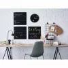 Chalk Marker Edding 4085 Bullet Black 1 pc(s)