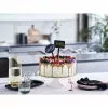 Chalk Marker Edding 4085 Bullet Black 1 pc(s)