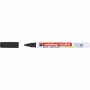 Chalk Marker Edding 4085 Bullet Black 1 pc(s)