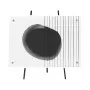 Single picture frame Hama Arts 00067657 Black Acrylic