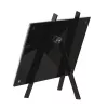 Single picture frame Hama Arts 00067657 Black Acrylic