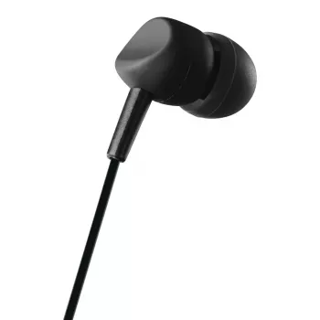 Hama Basic4Phone Headset Wired In-ear Calls/Music Black