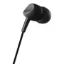 Hama Basic4Phone Headset Wired In-ear Calls/Music Black