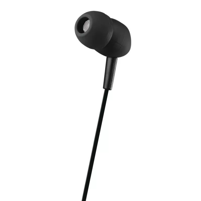 Hama Basic4Phone Headset Wired In-ear Calls/Music Black