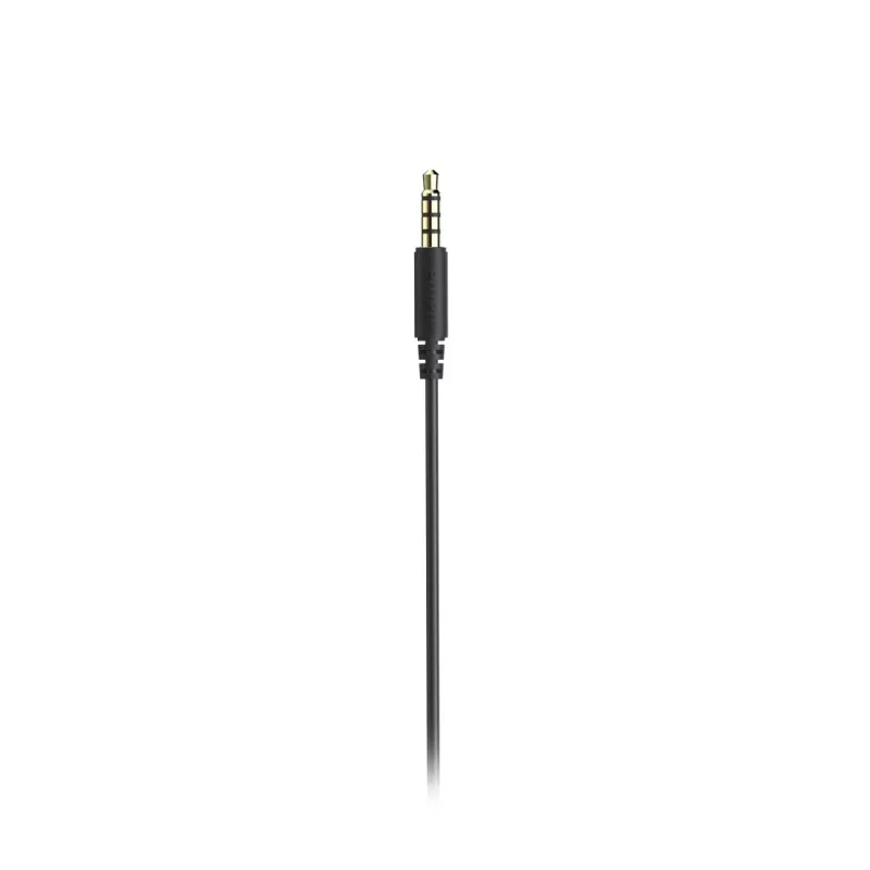 Hama Basic4Phone Headset Wired In-ear Calls/Music Black