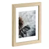 Hama Breeze Single picture frame Oak